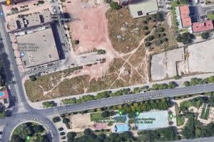 Alicante amplia el desbloqueo de los terrenos de la antigua Cerámica Santo Tomás para su urbanización