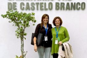 Siguen las movilidades del programa “Erasmus+” del colegio El Fabraquer de El Campello