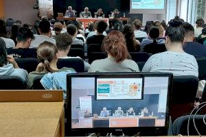 La Càtedra Carmencita de la Universitat d’Alacant crea una biblioteca de temes gastronòmics