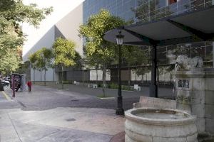 La Consellería saca a licitación la redacción del proyecto y la dirección de obres de la nueva sede judicial de Xàtiva