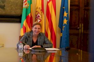 Marco comparte los avances en políticas de igualdad de Castelló con ONU Mujeres y la UIM