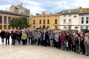 EUPV l’Horta Sud presenta les seues candidatures en Catarroja