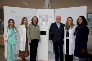 Ribera lanza una campaña para concienciar sobre problemas cardíacos con el primer metrónomo arrítmico de la Historia