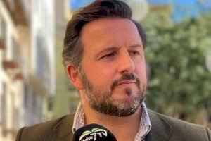 Pablo Ruz: “Aitana Mas debe dar respuesta a la situación de la residencia de Altabix tras años de denuncias”