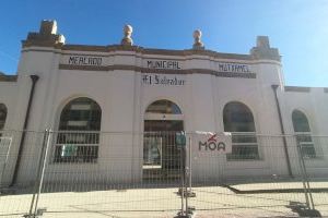 El ayuntamiento abre el plazo para presentar ofertas para la adjudicación de puestos vacantes en el nuevo Mercado Municipal de Mutxamel