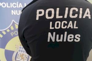 Nules convoca una oposición para cubrir tres plazas de agente de Policía Local