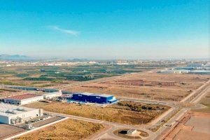 La Generalitat i el Govern gastaran 795.000 euros als judicis per expropiar els terrenys de la gigafactoria de Volkswagen a Sagunt