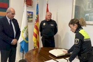 Alicante incorpora 14 nuevos Policías Locales para reforzar la unidad de Barrios y garantizar una mayor seguridad