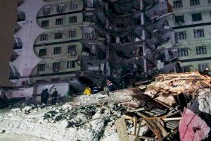 Ximo Puig convoca una reunió d'urgència per coordinar l'ajuda a Turquia i Síria pel terratrèmol
