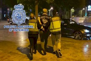 La Policía de Alicante detiene a un estafador que se hacía pasar por militar para ganarse la confianza de las víctimas