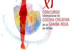 La XI edición del Concurso de la Gamba Roja de Dénia anuncia su jurado y finalistas