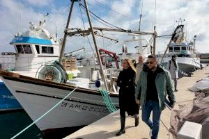 Transición Ecológica plantea ampliar las zonas de interés pesquero