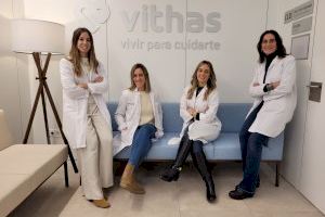 Vithas Alzira contará con consulta de pediatría todos los días de apertura del centro médico