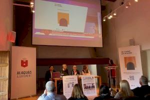 Alaquàs celebra el XX aniversari de l'obertura del Castell a la ciudadanía