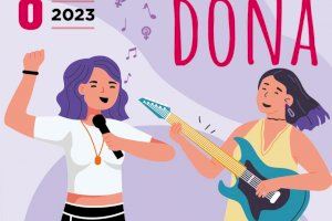 Doce propuestas para celebrar el Día Internacional de la Mujer en Bocairent