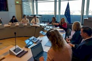Navarro pide a Bruselas acabar con el ‘dumping’ fitosanitario y revisar la falta de reciprocidad en la prohibición del uso de plaguicidas