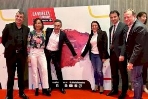 Orihuela acogerá la salida de la segunda jornada de la  Vuelta Femenina by Carrefour.es