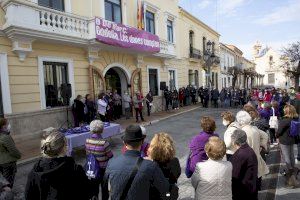 Godella s'inunda d'activitats per a celebrar la Setmana de la Dona