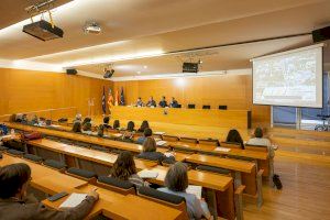 La Universitat Jaume I apuesta por la calidad docente con el nuevo programa Docentia-UJI