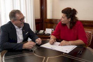 La Diputación de Castellón aprueba las bases de ayudas para Unidades de Conciliación Familiar a pequeños ayuntamientos