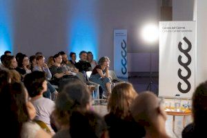 El Centre del Carme reúne a compositoras del audiovisual valenciano en el marco del 8-M