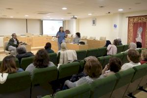Paiporta empieza a perfilar la Casa de la Dona en las primeras reuniones con las asociaciones de mujeres de la localidad