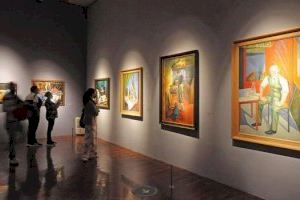 A judici per intentar vendre quadres falsos del pintor bohemi Amedeo Modigliani a València