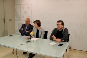 L’Ajuntament de Dénia trau a licitació la redacció del projecte del nou pavelló esportiu de la ciutat