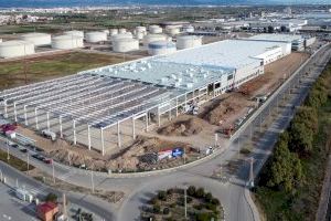 Inurban cierra la venta del mayor proyecto logístico de Valencia al fondo logístico gestionado por Talus Real Estate