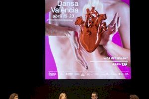 Les identitats personal i col·lectiva es rastregen en els 33 espectacles programats en Dansa València