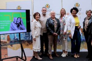 Vila-real posa en relleu l'aliança amb l’AECC per a ajudar i acompanyar a les persones malaltes de càncer i les seues famílies