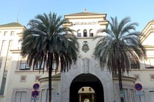 La Junta Municipal de Abastos otorga sus galardones institucionales