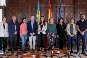 La Generalitat, la EVAP, CC.OO PV y UGT-PV impulsan un estudio para analizar los sesgos de género en la negociación colectiva
