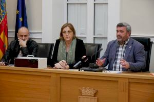 La Concejalía de Derechos Sociales presenta el Observatorio Municipal de Adicciones para frenar las conductas adictivas