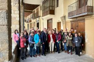 El ‘Imserso’ de Castelló saca 9.200 places per a les persones majors de la província