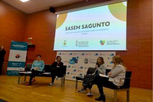 Sagunt participa en les III Jornades de Transferència de Serveis Socials i Salut Mental a Vinaròs