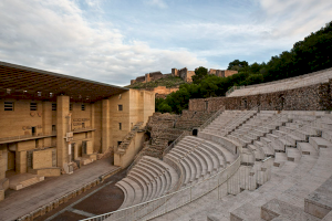 El Teatre Romà de Sagunt acollirà la Festa de les Lletres Falleres 2023 el proper 23 d’abril