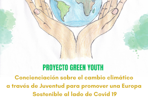 Utiel liderará el proyecto europeo “Green Youth” sobre pacto verde y futuro juvenil