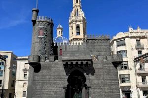 Mañana empiezan las visitas al castillo de Fiestas de Alcoy