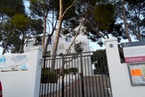 La Generalitat invertirà 600.000€ per a reformar el CEIP Pare Jofré del Puig de Santa Maria