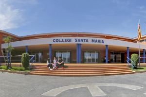 Innovació pedagògica, compromís i valors: l'oferta educativa del Col·legi Santa María de Vila-real