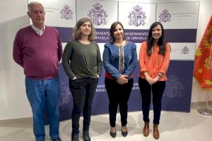 La glorieta Gabriel Miró acogerá el IX Certamen de Ciencia de la Vega Baja los días 21 y 22 de abril