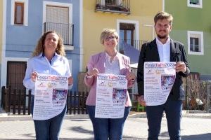 La Vila Joiosa vuelve a celebrar la Festitapa el próximo 15 de abril tras 3 años de ausencia