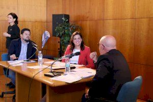 Sandra Gómez propone bonificar el IBI a personas con una discapacidad del 40%