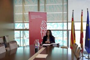 La Generalitat aprueba la actualización del proyecto de servicio público de transporte por carretera València Nord-Oest
