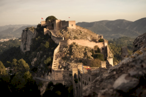 El Castell de Xàtiva reobri les seues portes aquest divendres 7 d’abril per als dies de Pasqua amb major afluència