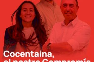Joan Baldoví i Berta Iñíguez presentaran a Jordi Pla com a candidat a l’Alcaldia i presentaran la candidatura de Compromís aquest divendres