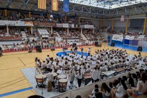 ‘L’Escola Canta’ tancarà el curs a Benicarló amb un concert de més de 200 escolars