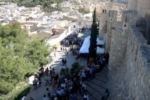 Villena consigue la distinción de Municipio Turístico de Singularidad de la Comunidad Valenciana