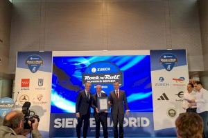 La valenciana Global Omnium certifica por primera vez la huella de carbono de una maratón internacional